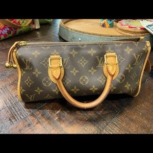 Louis Vuitton Authentic Vintage Handbag